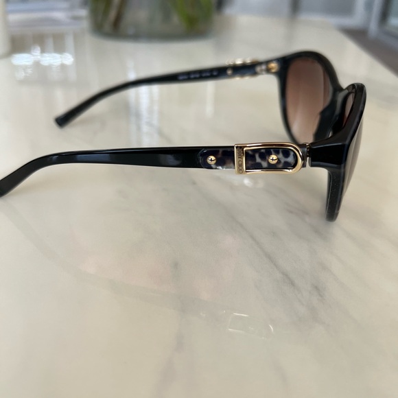Jimmy Choo Sunglasses - Picture 2 of 6